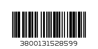 NESE Стелка за баня AQUA MAT(100-65) - Баркод: 3800131528599