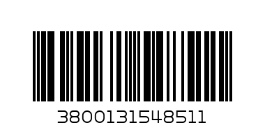 сито - Баркод: 3800131548511