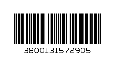 ИН-Покривка квадрат 150/150-№2929 - Баркод: 3800131572905