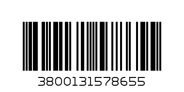 Изтривалка ЕДНОЦВЕТНА 40/60см MN-114(2139) - Баркод: 3800131578655