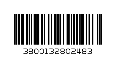 МАКС ДИНАМИК СПОРТ 550МЛ - Баркод: 3800132802483