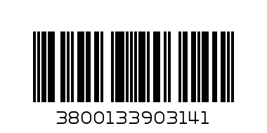 ЧОРАПИ - Баркод: 3800133903141