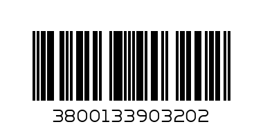 ЧОРАП ПАМУК - Баркод: 3800133903202