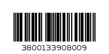Чорапи Чирко - Баркод: 3800133908009