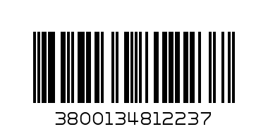 РЕШЕТЪЧНА ЛЪЖИЦА - ВЕРТЕКС 270190 - Баркод: 3800134812237