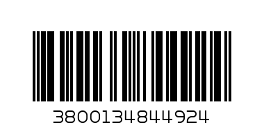 ТЕ ТУМБЕСТА 6Л В - Баркод: 3800134844924