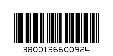 ЧЕРНОКОП 500г МАРИНОВАН - Баркод: 3800136600924