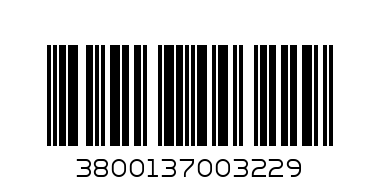 Мес ко Бански Старец 190гр - Баркод: 3800137003229