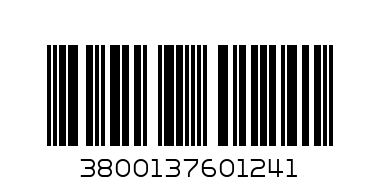 Скумрия КООП - Баркод: 3800137601241