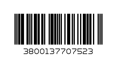 Ягоди горски 0.25 гр. РЮГЕН - Баркод: 3800137707523