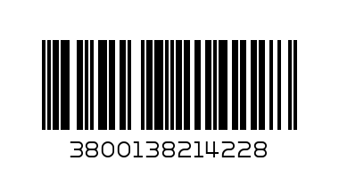 БУРГИЯ ЗА МЕТАЛ Ф 4.5 - Баркод: 3800138214228