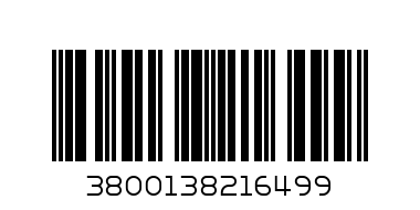 Винт за дир.монтаж 7.5х132 100бр - Баркод: 3800138216499