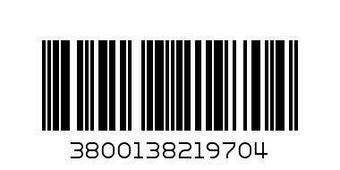 Винт Покривен 5,5х32 - Баркод: 3800138219704