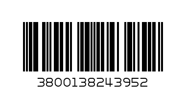 Пистолет сил. PVC LUX ORIENT - Баркод: 3800138243952