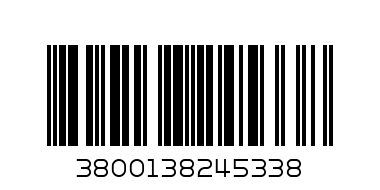 ВИНТ ДЪРВ. 5х 40 DIN7505 PF - Баркод: 3800138245338