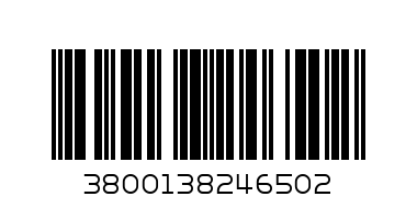 ТУРИСТ.ГАЗ.К-ЛОН 190гр PREMIUM PVC - Баркод: 3800138246502