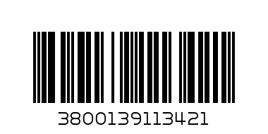 Микс Асорти Витал 0,200 Детелина - Баркод: 3800139113421