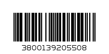 К ФОРМА ЗА КЕКС ФЕРЕРО НИА 40024112 - Баркод: 3800139205508