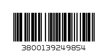 Кърпи за почистване Muhler MR 2125   650336 - Баркод: 3800139249854