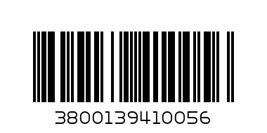 БАДЕМИ/100 - Баркод: 3800139410056