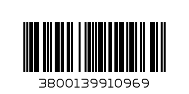 ПРЯСНО МЛЯКО РОСА 1.5 - Баркод: 3800139910969