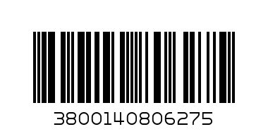 UL.DOUX duo pack 250мл+200мл - Баркод: 3800140806275