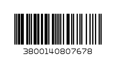 250МЛ ШАМП. ELSEVE МУЛТИВИТАМИН - Баркод: 3800140807678