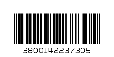 ТВ ФРАНК 30МЛ - Баркод: 3800142237305