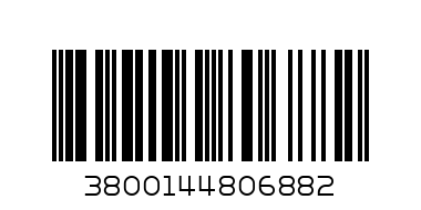 м.к. беба алое - Баркод: 3800144806882