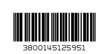 Доктор куфар 859 К-20 - Баркод: 3800145125951