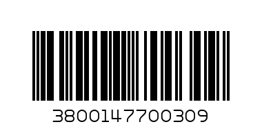 Шапка "Викинг" PVC - Баркод: 3800147700309