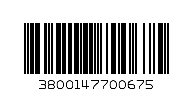 Шапка "Цилиндър" лукс - Баркод: 3800147700675