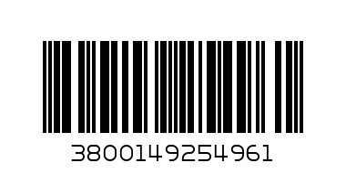 Удължител 80мм - 12 мж САКАР - Баркод: 3800149254961