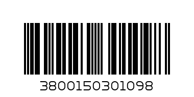 ПАНТИ ЗА ДЪРВО 4100 - Баркод: 3800150301098