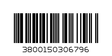 Адаптор за боркорона SDS - Баркод: 3800150306796