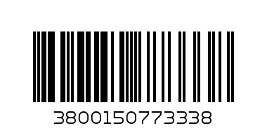 медена питка милена - Баркод: 3800150773338