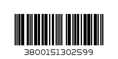 Ч МОТ. ПРЪСК- ИГЛЕН ЛАГЕР ЗА 3WF- 600 - Баркод: 3800151302599