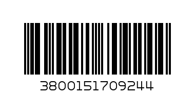 ПРЕСА ЗА ЧЕСЪН Д6-44 - Баркод: 3800151709244