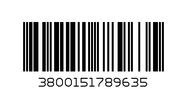 Стелка плюш с цветя 40х60 С20-23 - Баркод: 3800151789635