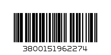 К-Н НОКТОРЕЗАЧКА - Баркод: 3800151962274