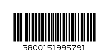Игр. МЕКА ПОДЛ КЪПАНЕ ЖЪЛ 1013075 0001 - Баркод: 3800151995791