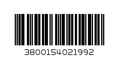 муфа нипел ф321 - Баркод: 3800154021992