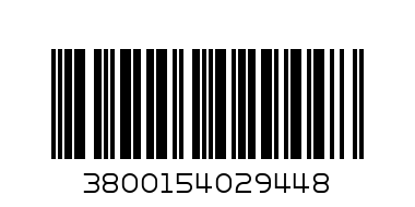 ПАТРОН БАТ. БОЛТЧЕ - Баркод: 3800154029448