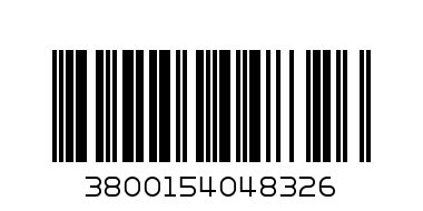 МЕСИНГ МУФА НИПЕЛ   1 14 Ж  - 1 М ТЕЖЪК МОДЕЛ - Баркод: 3800154048326
