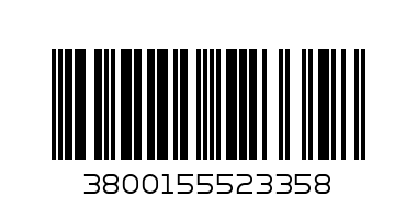 Окачалка за душ WS024 - Баркод: 3800155523358