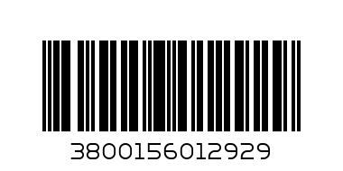 крем FACE за лице-100100мл-арган - Баркод: 3800156012929