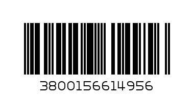 Крушка ЛЕД ОПТОНИКА 8.5W-2700K -Е14 - Баркод: 3800156614956