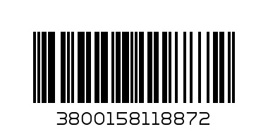 ПРЕСА ЗА ЧЕСЪН ELEKOM EK-GP41 - Баркод: 3800158118872