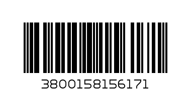 Elekom Тава кръгла EK-32 EML - Баркод: 3800158156171