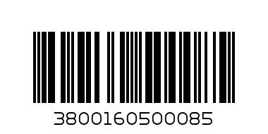БОЧКО Влажни кърпичк - Баркод: 3800160500085